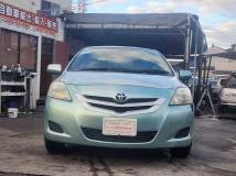 2005 Toyota Belta