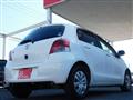 2009 Toyota Vitz