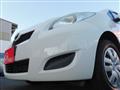 2009 Toyota Vitz