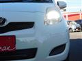 2009 Toyota Vitz