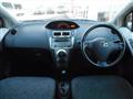 2009 Toyota Vitz