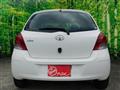 2009 Toyota Vitz