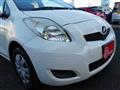 2009 Toyota Vitz