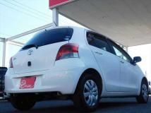 2009 Toyota Vitz