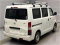 2016 Toyota Townace Van