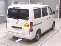 2019 Toyota Townace Van