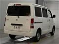 2018 Toyota Townace Van