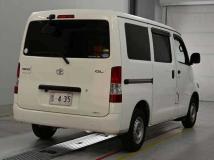 2018 Toyota Townace Van