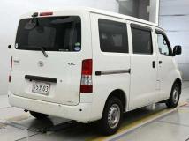 2019 Toyota Townace Van