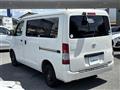 2017 Toyota Townace Van