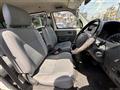 2017 Toyota Townace Van