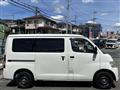 2017 Toyota Townace Van