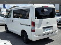 2017 Toyota Townace Van