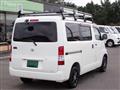 2013 Toyota Townace Van