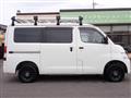 2013 Toyota Townace Van