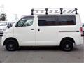 2013 Toyota Townace Van