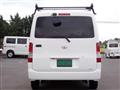 2013 Toyota Townace Van