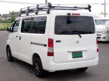 2013 Toyota Townace Van