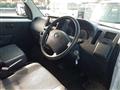 2011 Toyota Townace Van