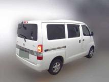 2016 Toyota Townace Van