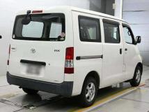 2014 Toyota Townace Van