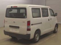2016 Toyota Townace Van