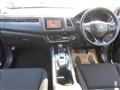 2015 Honda VEZEL