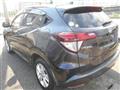 2015 Honda VEZEL