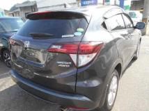 2015 Honda VEZEL