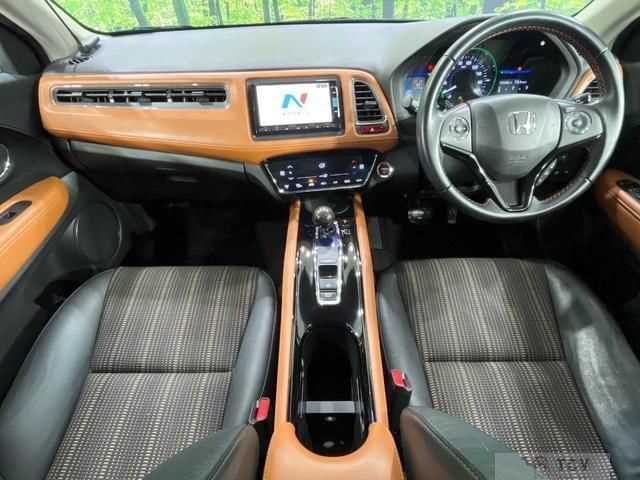 2015 Honda VEZEL