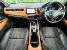 2015 Honda VEZEL
