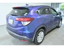 2014 Honda VEZEL