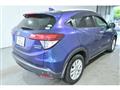 2014 Honda VEZEL
