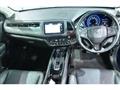 2014 Honda VEZEL
