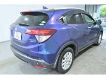 2014 Honda VEZEL