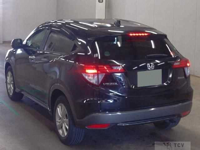 2014 Honda VEZEL
