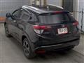 2015 Honda VEZEL