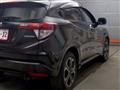 2015 Honda VEZEL
