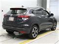 2015 Honda VEZEL