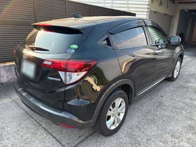 2014 Honda VEZEL