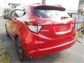 2016 Honda VEZEL