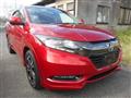 2016 Honda VEZEL