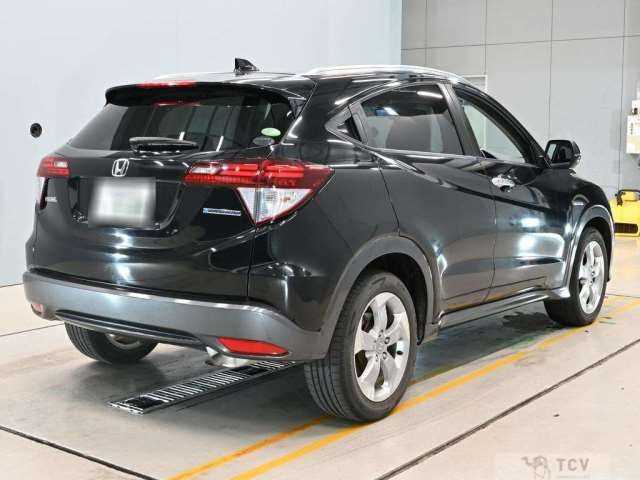 2014 Honda VEZEL