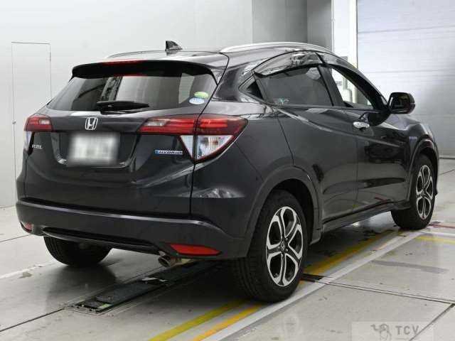 2014 Honda VEZEL