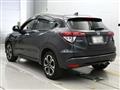2014 Honda VEZEL