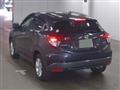 2015 Honda VEZEL