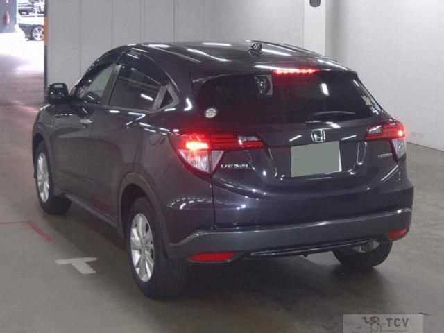 2015 Honda VEZEL