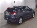 2015 Honda VEZEL