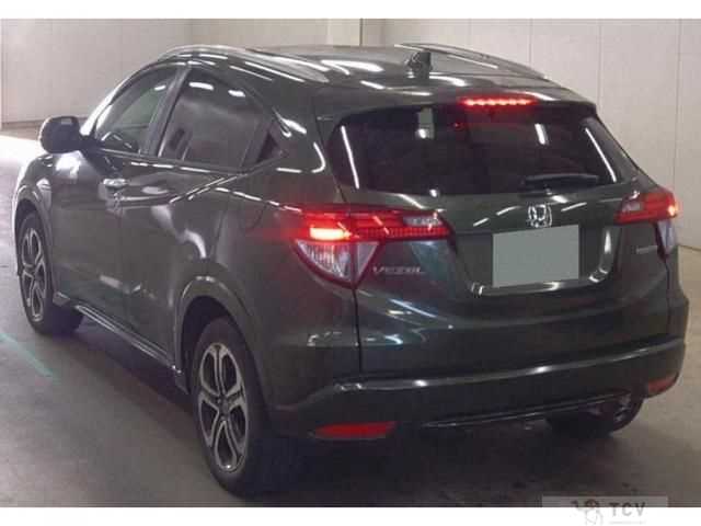 2013 Honda VEZEL