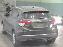 2014 Honda VEZEL